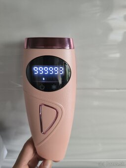 Epilátor Niveus - 3