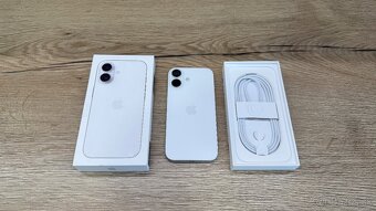 Apple iPhone 17 256 GB - 3