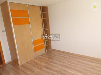 HALO reality - Prenájom, trojizbový byt Komárno - 3