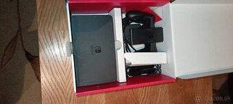 Nintendo switch oled - 3