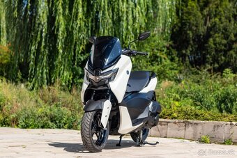Yamaha NMAX 125 model 2025 cena s DPH - 3