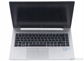 HP EliteBook 840 G5 i5-7300U SSD FHD Windows 10/11 - 3