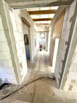 Novostavba rodinného domu - váš nový domov - 3