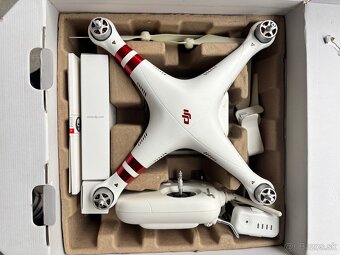 Dron DJI Phantom 3 Standard - 3