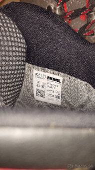 Turistické topánky Meindl Air Revolution 2.3 - 3