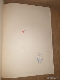 Jean Effel - 2 knihy - 3