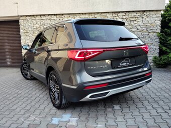 SEAT TARRACO 2.0TDI SCR DSG XCELLENCE, 4DRIVE, 7MIESTNY - 3