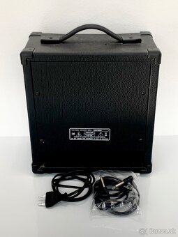 gitarový zosilňovač 20 W – VISION VG15 – Wawa - 3