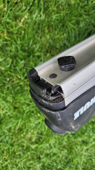 Nosič lyží Thule Xtender 739 - vysúvateľný - 3