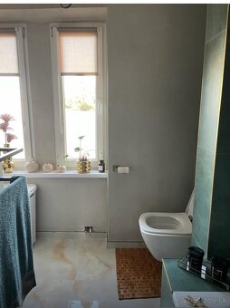 Dám do prenájmu 2-izby byt - 3