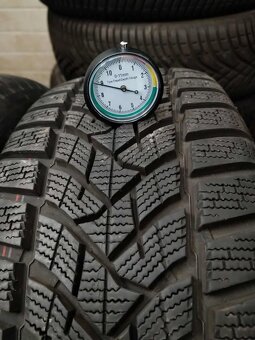215/55 R 17 98 V XL + alu 5 x 112. - 3