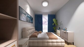 Výrazná zľava 3- izbový rodinný dom - 3