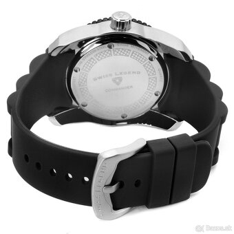Panske hodinky swiss legend commander - 3