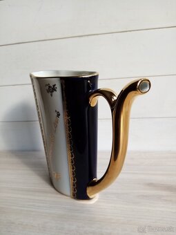 Kúpeľný pohár Mariánske Lázně - 3