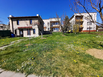 NA PREDAJ rodinný dom v Sabinove, ulica Záhradná - 3