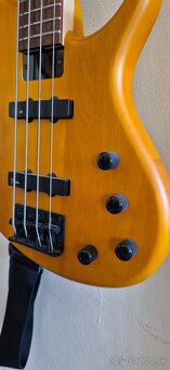 Predám bassgitari - 3