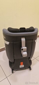 Autosedacky Zopa Triton - 3