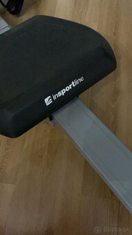 Veslovací trenažér - 3