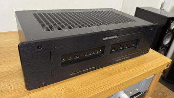 Audio Research PH5 - lampový gramofonový předzesilovač - 3