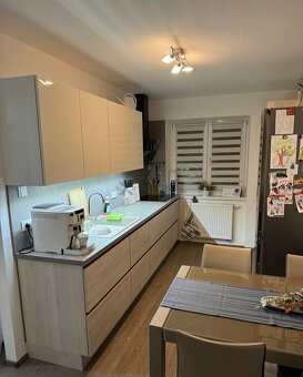 PREDAJ: INVESTIČNÁ PRÍLEŽITOSŤ V STAROM MESTE: 2-izbový byt - 3