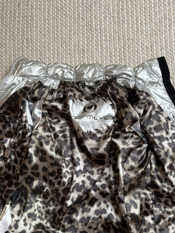 Dámska vetrovka Obermeyer, č 38 - 3