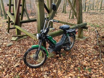 Predám babetu 210 - 3