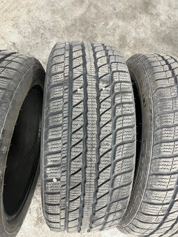 195/55 R16 zimné pneu Champiro Mini cooper BMW vw škoda Audi - 3