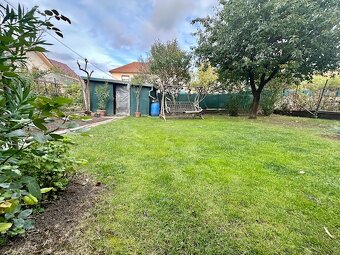 Na predaj dom v radovej zástavbe na Čerešňovej ulici - 3