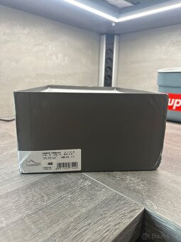 Rick Owens Low Sneakers - 3