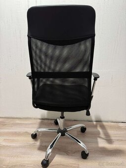 Kancelárska stolička - 3
