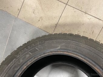 Paxaro 215/65 r16C - 3