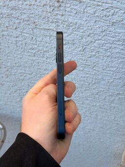 Apple iPhone 13 Mini 128GB Midnight - 3