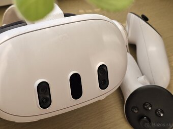 Meta Quest 3 128gb - 3