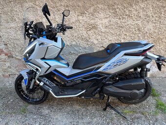 ZONTES 368 G model 2026 - 3