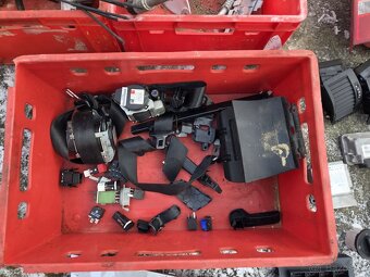 Náhradné diely skoda octavia II - 3