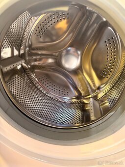 Amica AWSN 10 LCD X - 3