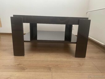 Konferenčný stolík - 3