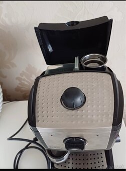Delonghi EC156b - 3