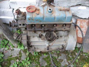 Skoda Spartak,octávia - 3