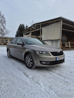 Skoda Octavia III 1.4TSI - 3