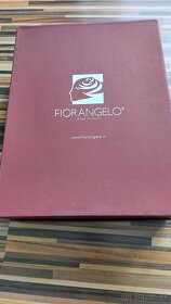 Štýlové čižmičky, talianska zn. FIORANGELO, veľkosť 37 - 3