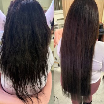 Predlžovanie vlasov - 3