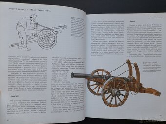 Bojové techniky stredovekého sveta - 3