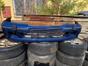 Honda Accord 5G nahradne diely - 3