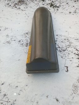 Predám strešný box - 3