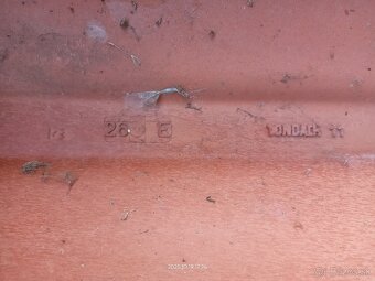 Stresna taska tondach - 3