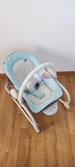 Predám kresielko - 3