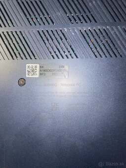 ASUS Vivobook Pro 15 3500M - 3