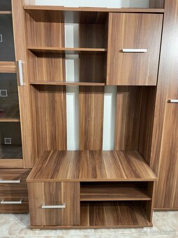 Obývacia zostava - 3