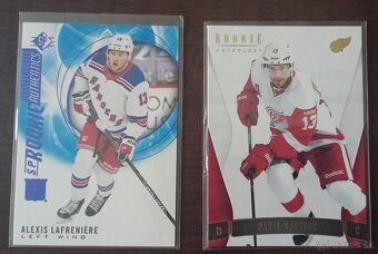 Predám hokejové kartičky - 3